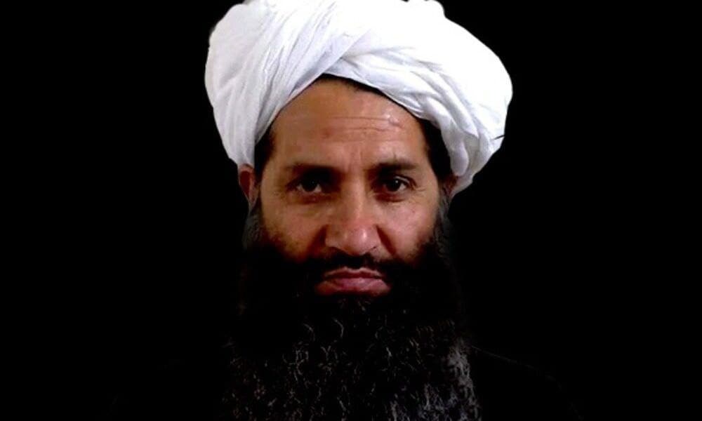 رهبر طالبان نماز عید فطر را در پاکستان می خواند
